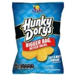 Tayto Hunky Dorys Salt & Vinegar Crisps (45 g)